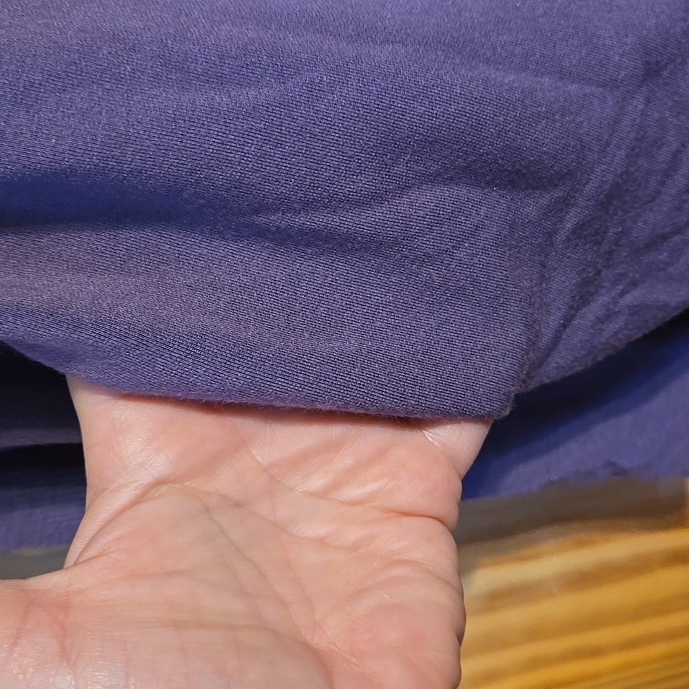 Athleta Wrap Sweatshirt - Picture 6 of 8